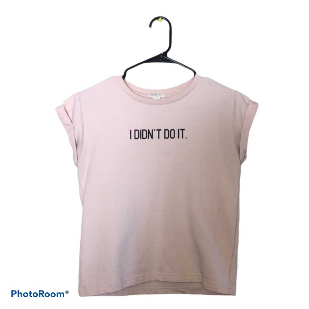 Forever 21 • T-Shirt